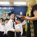 Ślubowanie klasy Ib